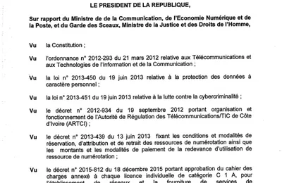DECRET N°2016-851 DU 19 OСTOBRE 2016 FIXANT LES MODALITÉS DE MISE EN ŒUVRE DE L'ARCHIVAGE ELECTRONIQUE