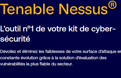Nessus