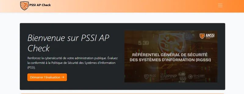 Aperçu de la plateforme