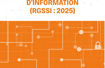 RAPPORT 2025 SUR L’ÉTAT DE LA CYBERCRIMINALITÉ EN CÔTE D’IVOIRE